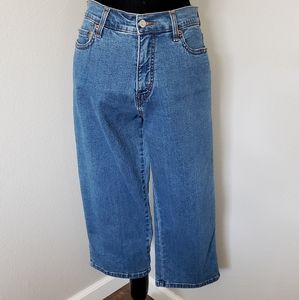 Levi's 512 Perfectly Slimming